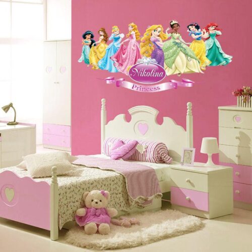 Princeze 4